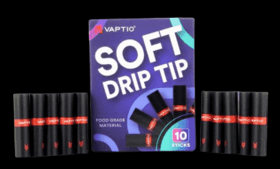 VAPTIO帕拉德電子煙 STILO KIT 斯帝洛主機 / 空倉/濾嘴:圖片 10