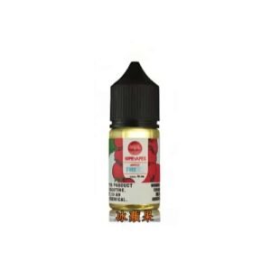 RipeVapes生命之樹電子煙主機煙油30ML美國原裝進口冰蘋果
