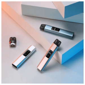 vaptio帕拉德電子煙二代prod 2 pod kit自由派主機