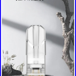 SP2S思博瑞電子煙菸彈空殼 空彈 空倉 0.6Ω / 0.8Ω【五/六代通用】