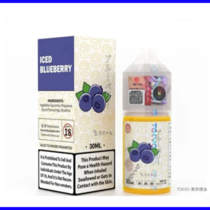 TOKYO 東京電子菸E-juice煙油 30ML